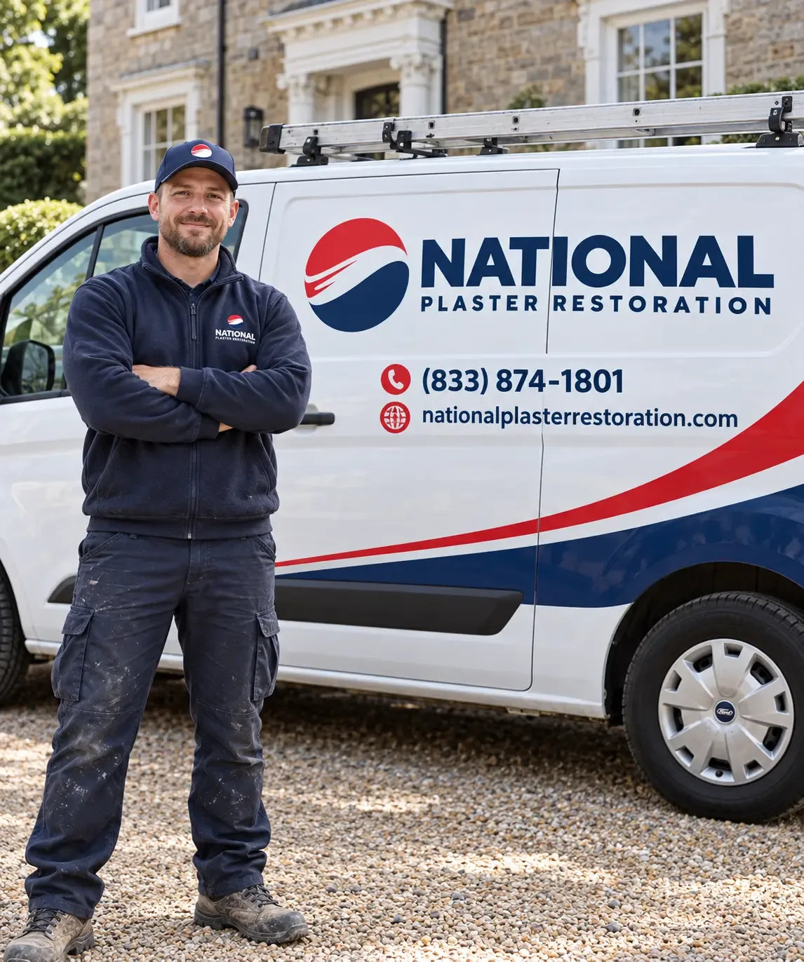 Plaster Repair company in Rushville, NE